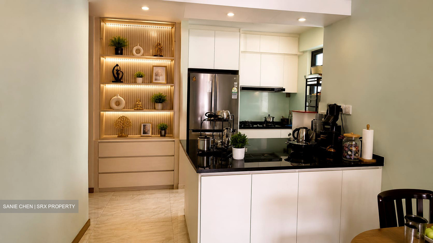 Kingsford Waterbay (D19), Apartment #603645341